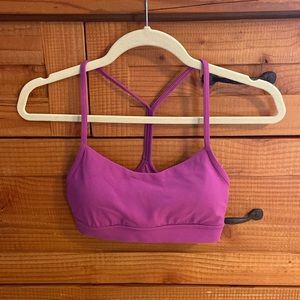 Purple Flow Y Bra Nulu
Light Support